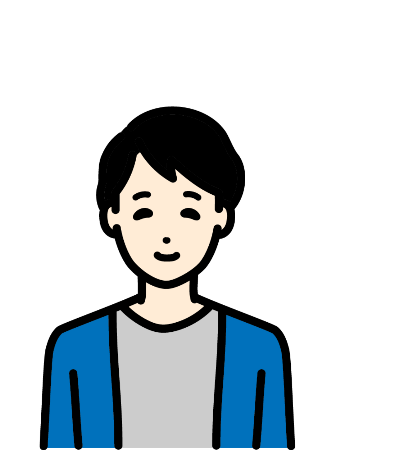 独立準備中　Bさん